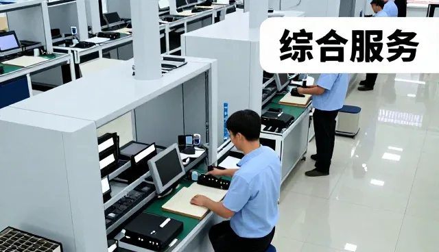 废水处理系统