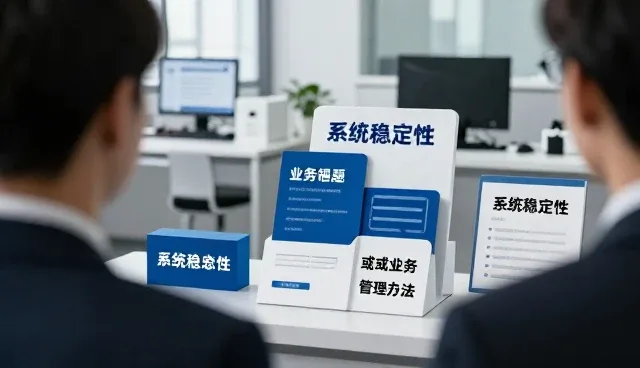 除尘设备选型中的运维管理关键因素分析
