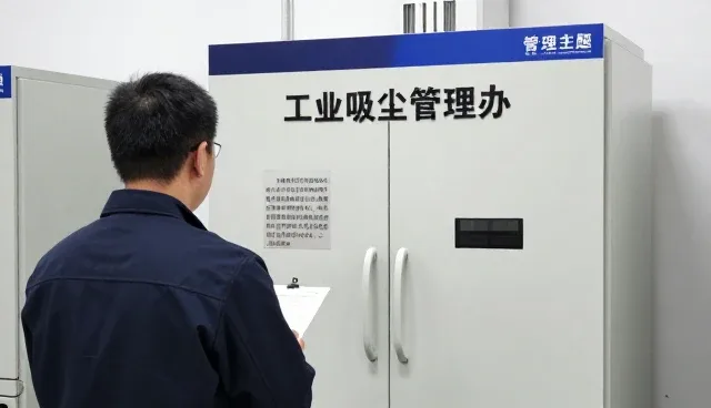 废气治理行业系统稳定性提升路径分析